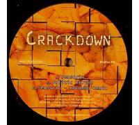 Crackdown - Crackdown - Sensoria