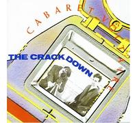 Cabaret Voltaire - Crackdown