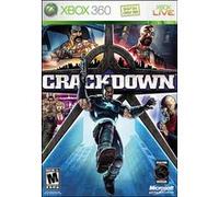 Crackdown G
