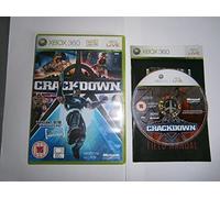 Crackdown (Xbox 360) [import anglais]