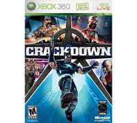Crackdown (Xbox 360) [import anglais]
