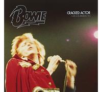 Cracked Actor Live Los Angels [Import Allemand]