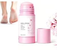 Cracked Heel Repair Stick,Sakura Foot Heel Stick,Foot Care Cream,Foot Balm for Dry Cracked Feet & Heels,Hands,Heels,Elbows,Knees,Moisturize & Soften Feets (1 Pcs)