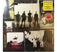 Hootie & the Blowfish – Cracked Rear View – Import – Rhino
