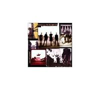 Hootie & The Blowfish – Cracked Rear View – CD Neuf