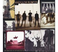 Hootie & the Blowfish – Cracked Rear View – 3 CD + DVD