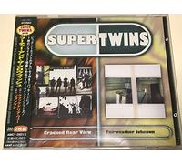 Cracked Rear View + Johnson [JP-Import]