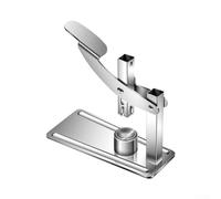 Cracker à châtaignes longue durée, outil d'ouverture d'écrou en acier inoxydable