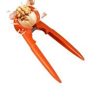 Cracker aux noix, outil pour craqueler les noix de pécan,Ouvre-châtaignes, outil de casse-noix de pécan, décortiqueur en forme de tasse - Pince ouvre-noix, ouvre-noix, décortiqueur multifonctionnel