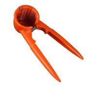 Cracker aux noix, outil pour craquelins aux noix de pécan - Pince à ouvrir châtaignes Sheller Outil pour écraser les noix de pécan en forme de tasse - Pince ouvre-noix multifonctionnelle ouvre-noix