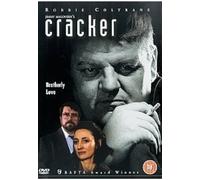 Cracker - Brotherly Love