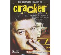 Cracker: Complete Collection