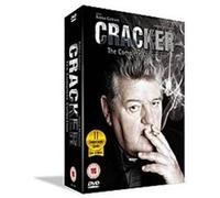 Cracker Complete Collection , (Box Set) G