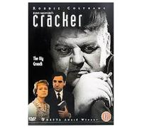 Cracker - Cracker - The Big Crunch [Import anglais]