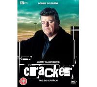 Cracker - Cracker - The Big Crunch [Import anglais]