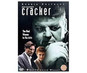 Cracker - Cracker - The Mad Woman in the Attic [Import anglais]