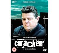 Cracker - Cracker - To Be a Somebody [Import anglais]