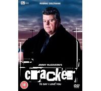 Cracker - Cracker - To Say I Love you [Import anglais]