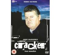 Cracker - Cracker - True Romance [Import anglais]
