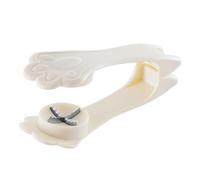 Cracker de châtaigne, Cracker ouvre-châtaigne | Éplucheur pour châtaignes en forme de chat | Ouvreur ergonomique, éplucheur pour casse-noisettes, outil de clip pour casse-noisette