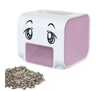 Cracker de électrique - Disposition de décorticage de dessin animé ludique, idée de support de pelage compacte offrant un mouvement d'élimination rapide des, outil motorisé pratique