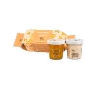 Cracker Douceurs Visage Miel & Amande