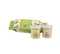 Cracker Douceurs Visage Thé Vert & Concombre