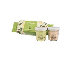 Cracker Douceurs Visage Thé Vert & Concombre