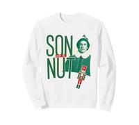 Cracker Fils of A Nut Cracker Sweatshirt