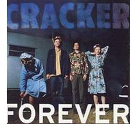 Cracker Forever (CD) Album