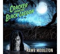 Cracker from The Black Lagoon