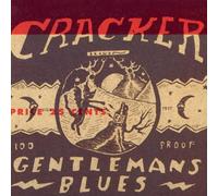 Cracker – Gentleman's Blues – Vinyle 180 g noir – Import (Music on Vinyl)