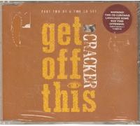 Cracker - Get Off This (UK Import)