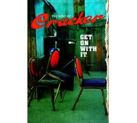 Cracker: Get on With It - The Best of Cracker