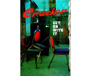Cracker: Get on With It - The Best of Cracker
