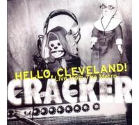 Cracker - Hello Cleveland