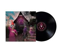 Gorillaz – Cracker Island – Vinyle 12" 140 g Noir (Warner Music)