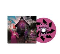 Cracker Island CD