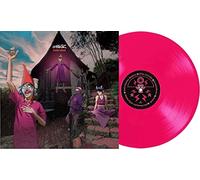 Cracker Island-Magenta Colored Vinyl [Import]