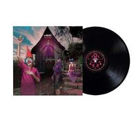 Gorillaz – Cracker Island – Vinyle 12" 140 g Noir (Warner Music)