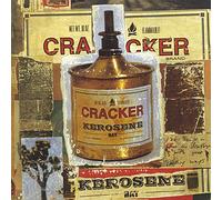 Cracker - Kerosene Hat