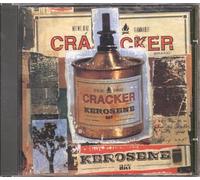 Cracker - Kerosene Hat