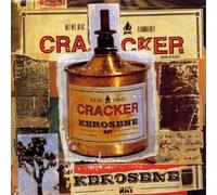 Cracker - Kerosene Hat By Cracker (1994-06-13)