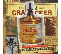 Kerosene Hat – Vinyle audiophile 180 g – Pochette gatefold – 25e anniversaire