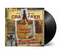 Kerosene Hat – Vinyle audiophile 180 g – Pochette gatefold – 25e anniversaire
