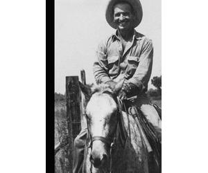 Cracker Lessons Learned While Livin', Lovin' and Lookin' for Strays