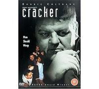Cracker - Men Should Weep G