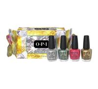 Cracker Minis Vernis Jewel Be Bold Opi (4x3,75ml)
