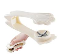 Cracker ouvre-châtaigne, outil cracker châtaigne | Ouvre-châtaigne ergonomique en forme de chat,Ouvreur ergonomique, éplucheur pour casse-noix, outil de clip pour schiac