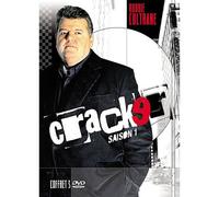 Cracker - Saison 1
